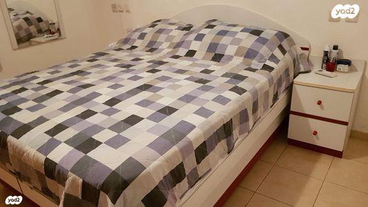 ארלוזורוב 8 (קרית עבודה)