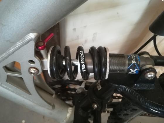 אופניים נדירות מאוד