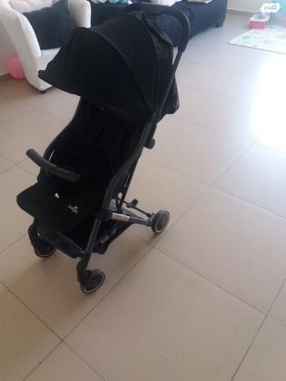 טיולון עגלה מתקפל של המותג