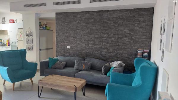 בר כוכבא 22 (שעריים מזרחי)