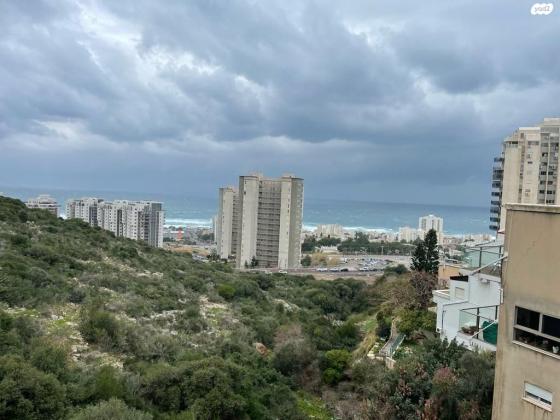 דרך הים 191 (כרמל מערבי)