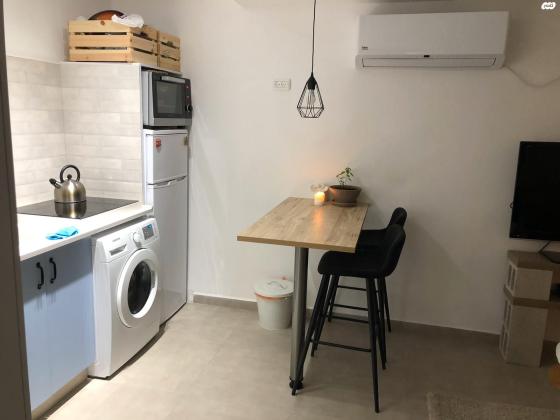 שמעון בר גיורא 6 (שכונה ד)