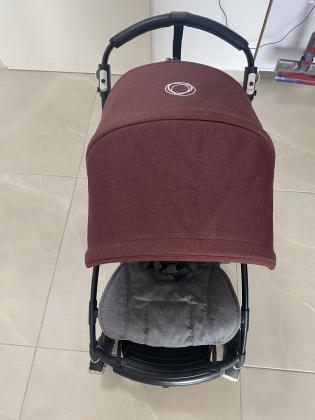 טיולון של בוגבו בי 5