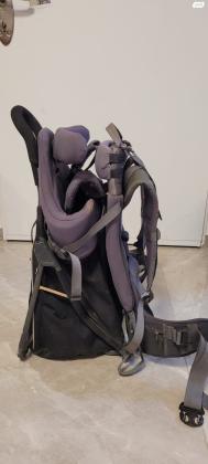 מנשא לילד של VAUDE