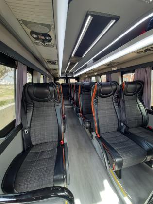 איווקו דיילי החדשה (2016)