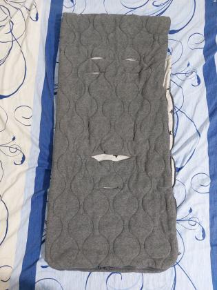 חיבוקית פליז של מיננה במצב מצויין