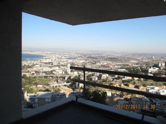 מרק לברי 17 (רמת הדר)