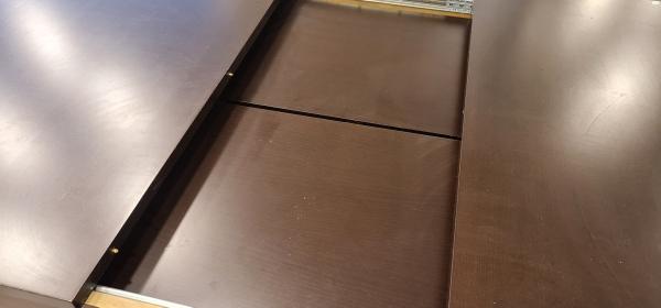 שולחן של שמרת הזורע במצב