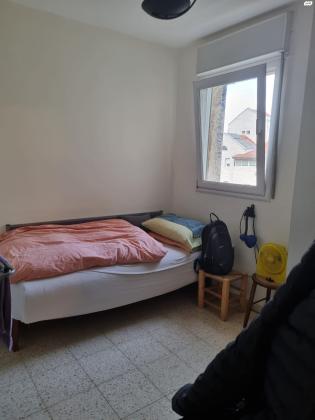 משה קול 51 (בית הכרם)