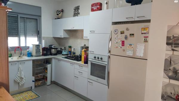 בר כוכבא 22 (שעריים מזרחי)