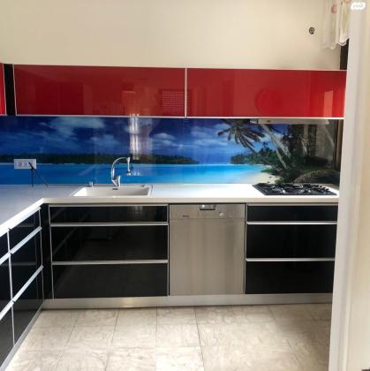 שדרות הנשיא 111 (כרמל מרכזי)