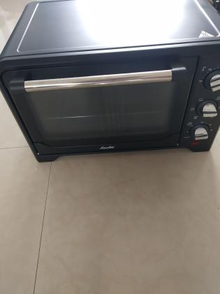 טוסטר אובן סאוטר 30 ליטר