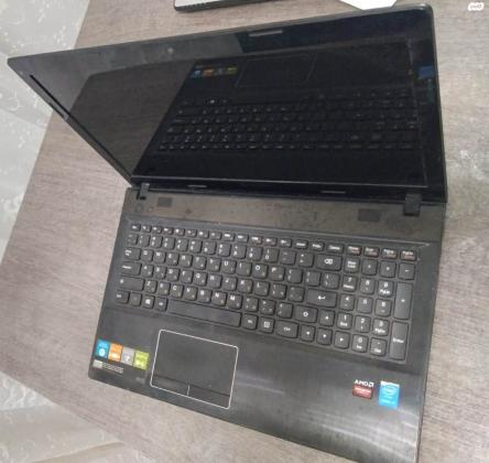 למכירה שני מחשבים ניידים לא