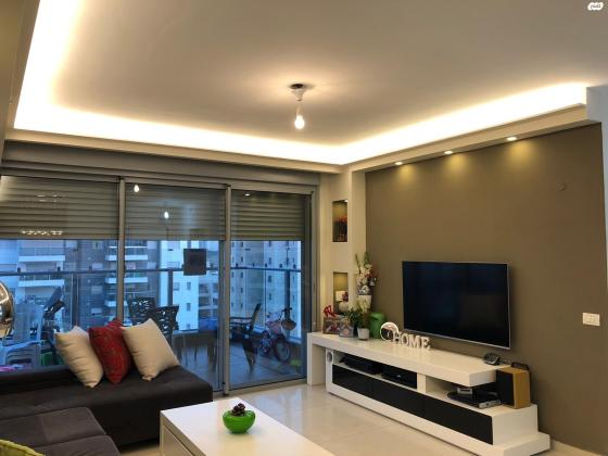 סמיר משה נקאש 7 (כפר גנים ג)