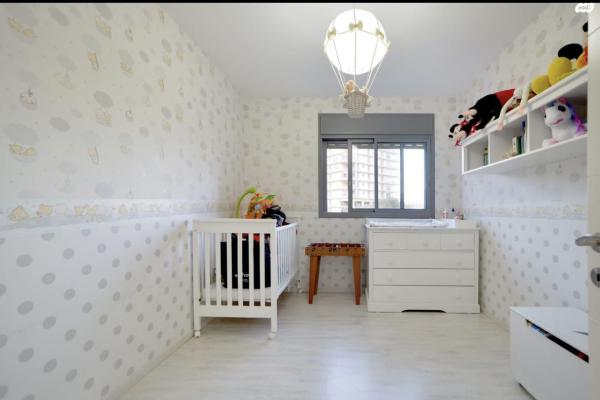 נחשון 13 (רמות יצחק)