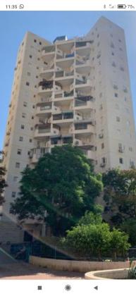 פיארברג 39 (נווה זאב)