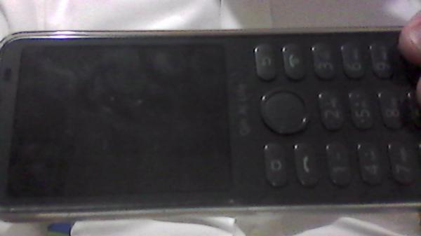 פלאפאון שיאומי חצי טאצ