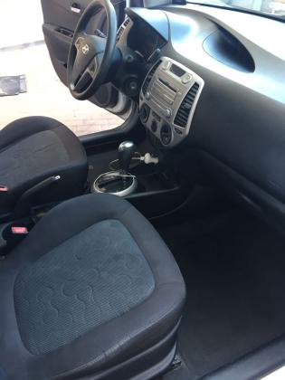 יונדאי i20 (2010)