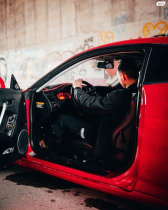 יונדאי קופה (2006)