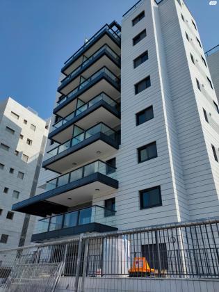 קהילת ורשה 65 (הדר יוסף)