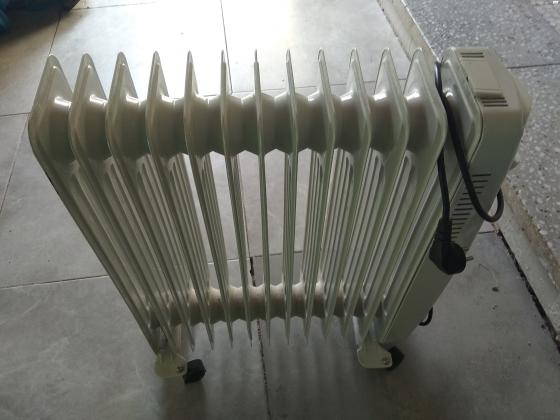 רדיאטור חימום לחדר ילדים,תקין ומחמם