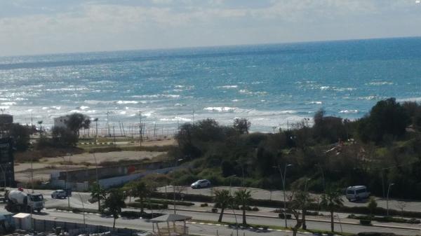 שדרות מנחם בגין 12 (גבעת אולגה)