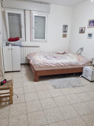 משה קול 51 (בית הכרם)