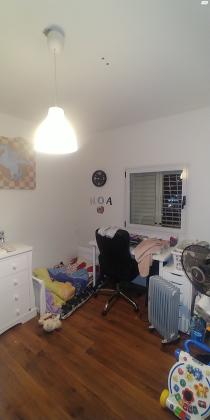 שרגא רפאלי 1 (אם המושבות)