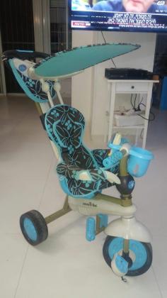 אופני סמארט טרייק במצב מעולה,