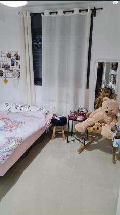 אבנר חי שאקי 21 (גילה)