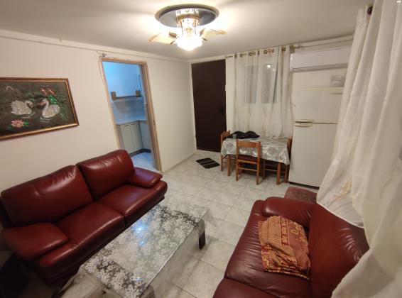 מסילת העולים 5 (ג'סי כהן)