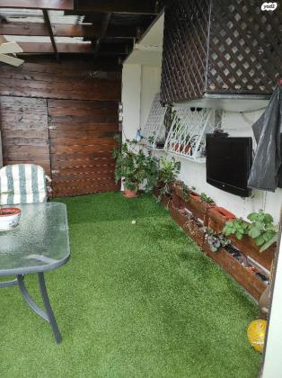 האירוסים 5 (רמות יצחק)