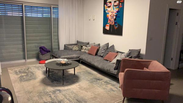 עמיחי פאגלין 5 (אזורי חן)