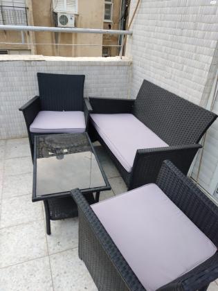 ארלוזורוב 43 (מרכז העיר א')