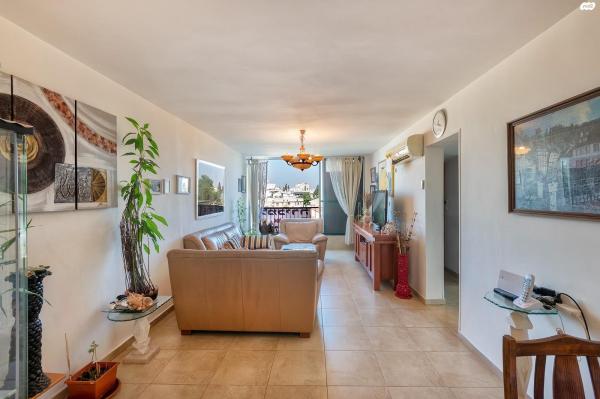 ההסתדרות 116