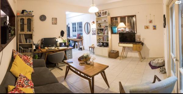 מרכז בעלי מלאכה 30 (לב תל אביב החלק הצפוני)