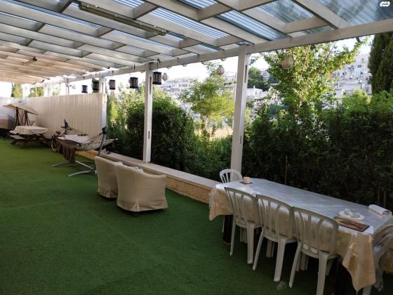 הרב שמעון בוקשפן 2 (רמות)