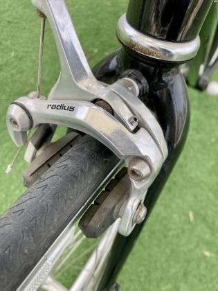 אופני סינגל ספיד D Street במצב חדש