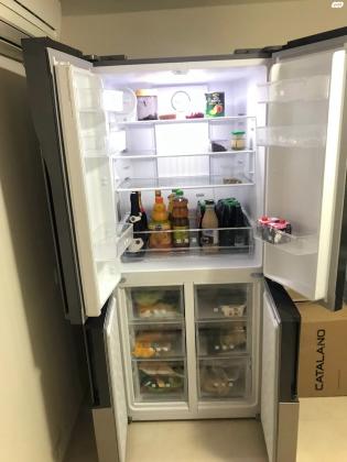 מקרר PILOT חדש לחלוטין, 4