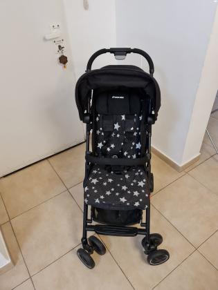 טיולון לארה מקסי קוזי נקנה