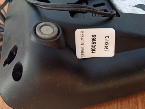 טלפון גרמני אלחוטי של סימנס