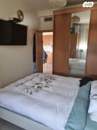 אהרון קרון 3 (הראשונים)