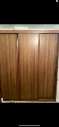 ארון בגדים ענק הזזה 3