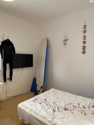 בן יהודה 124 (הצפון הישן החלק הדרום מערבי)