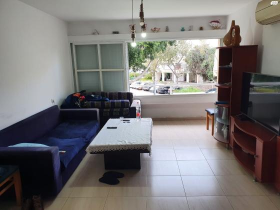 אלברט קיוסו 10 (מרכז יפו מערבית לשדרות ירושלים)