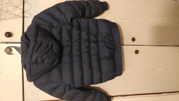 מעיל חורף לילד של חברת Nike מקורי