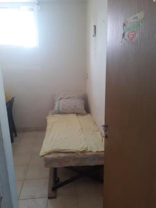 יוחנן הסנדלר 1 (נוה אחיעזר)