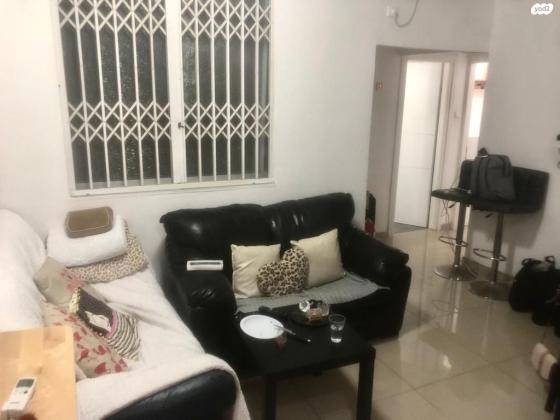 דרך עכו חיפה 207 (לב העיר)