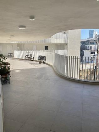 פין 1 (נוה שאנן)