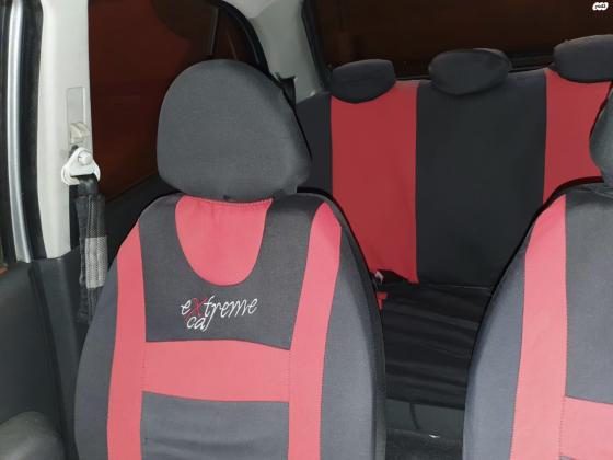 ניסאן מיקרה (2007)